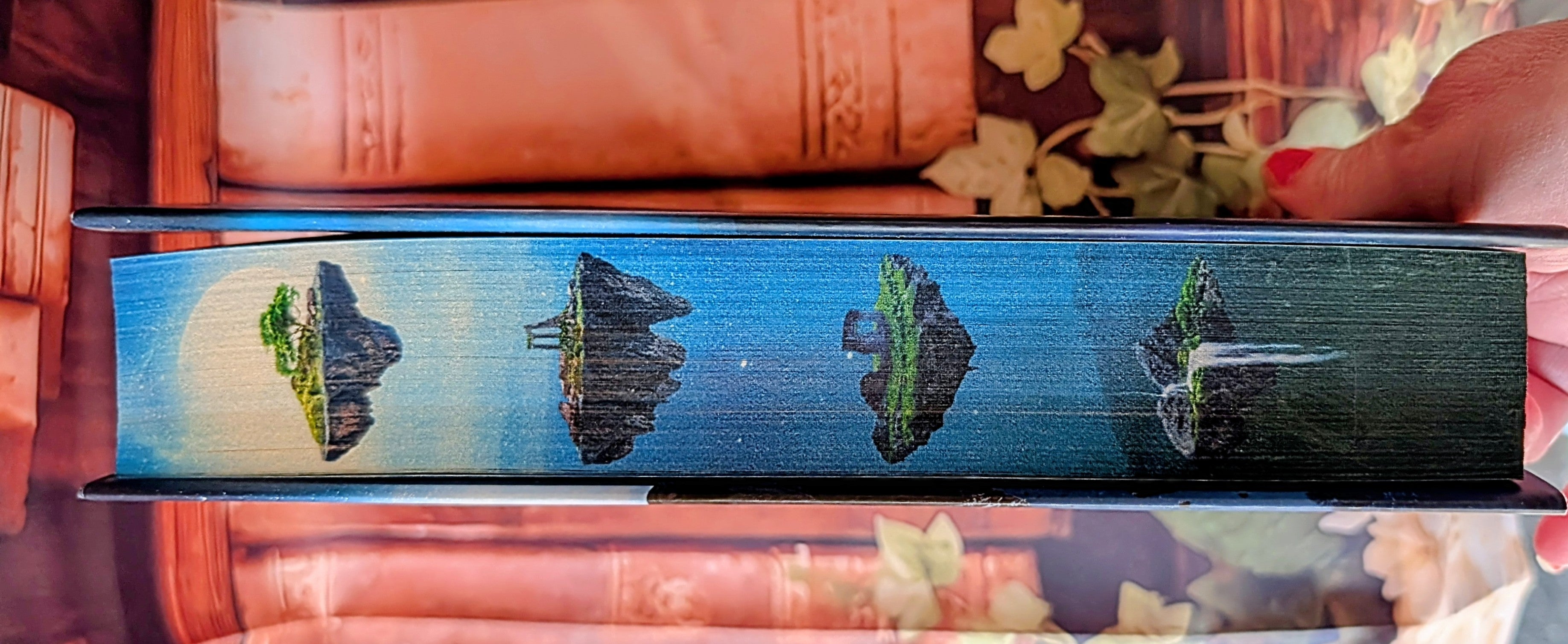 The Spice Gate by Prashanth Srivatsa