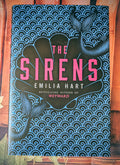 The Sirens by Emilia Hart