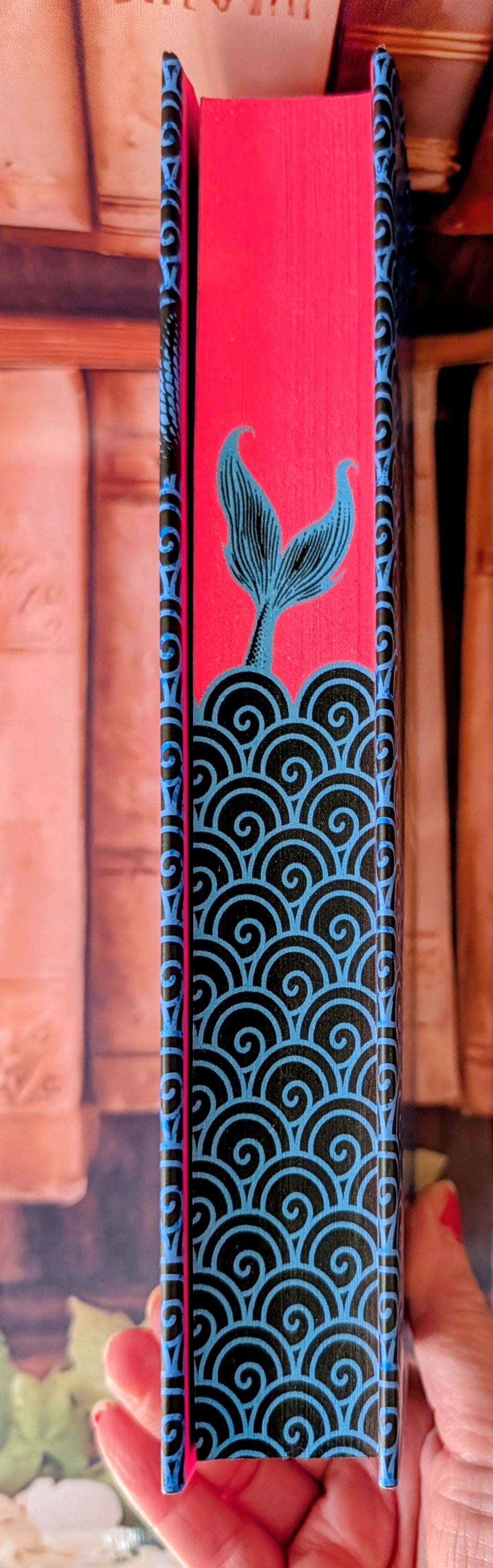 The Sirens by Emilia Hart