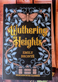 Wuthering Heights by Emily Bronte