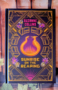 Sunrise on the Reaping by Suzanne Collins
